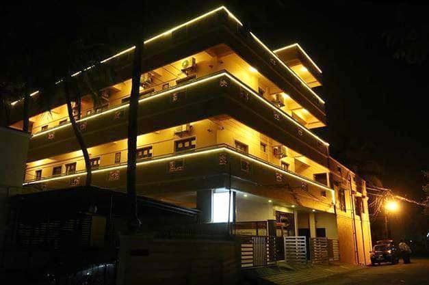 undefined Raj Residency Salem